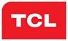 Логотип фирмы TCL