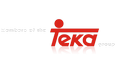 Логотип фирмы TEKA