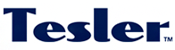 Логотип фирмы Tesler в Москве