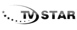 Логотип фирмы TV Star