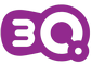 Логотип фирмы 3Q