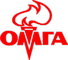 Логотип фирмы Омичка