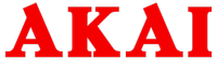 Логотип фирмы Akai