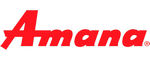 Логотип фирмы Amana