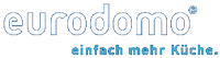 Логотип фирмы Eurodomo