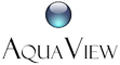 Логотип фирмы AquaView