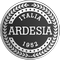 Логотип фирмы Ardesia в Москве