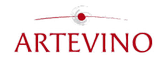 Логотип фирмы Artevino