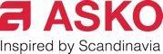 Логотип фирмы Asko в Москве
