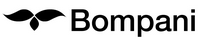 Логотип фирмы Bompani в Москве