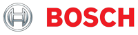 Логотип фирмы Bosch в Москве