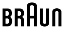 Логотип фирмы Braun