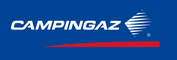 Логотип фирмы Campingaz