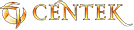 Логотип фирмы CENTEK