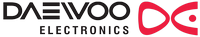 Логотип фирмы Daewoo Electronics