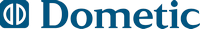 Логотип фирмы Dometic
